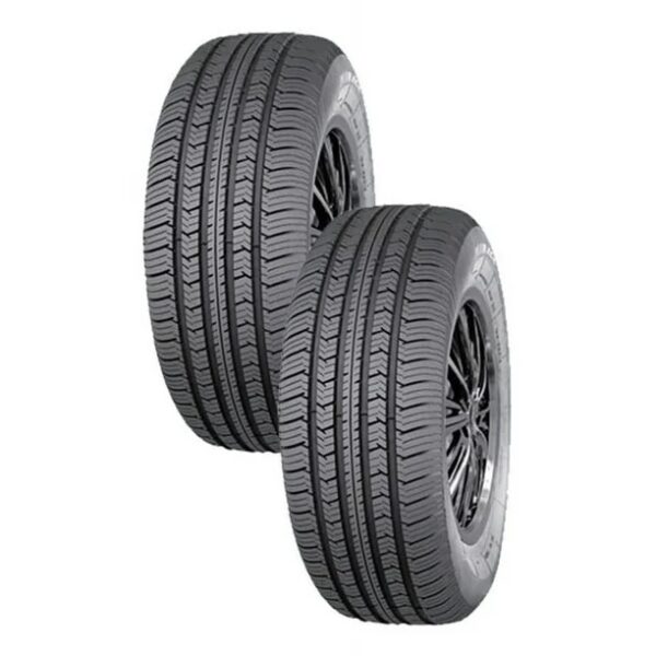 Mirage MR166 84T 175/70R14 - Imagen 3