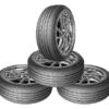 Saferich FRC16 102H 225/60R16 - Imagen 3