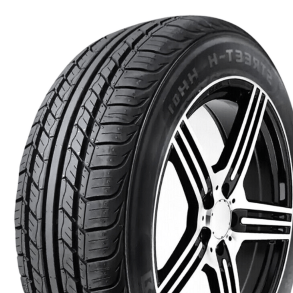 Blackhawk Street HH01 87V 205/50R16 - Imagen 3